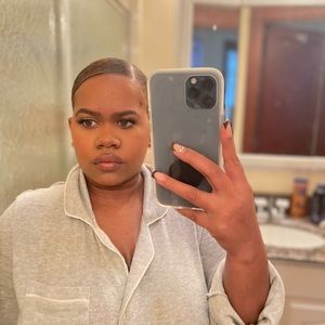 Meet your Posher, Diamond